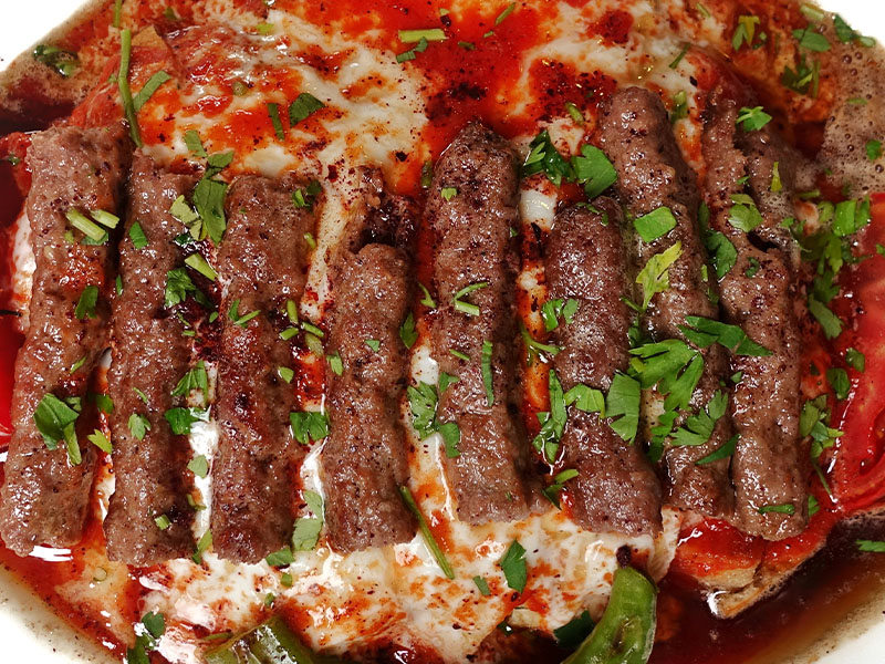 Yoğurma ve Dinlendirme