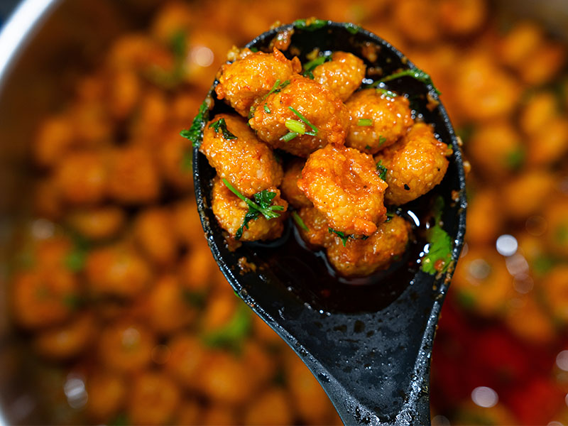 bulgur köftesi