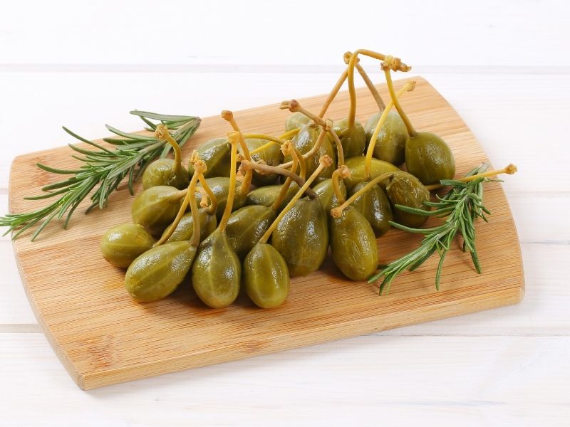 Salamura Suyunun Lezzet Dengesi 