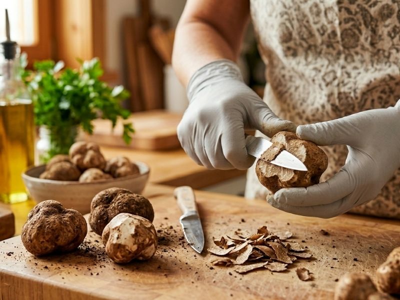 İdeal Doğrama Teknikleri Ve Hazırlık