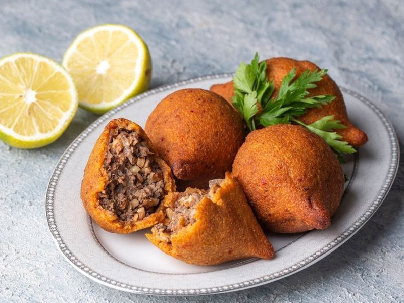 Bulguru doğru seçmek ve bekletmek