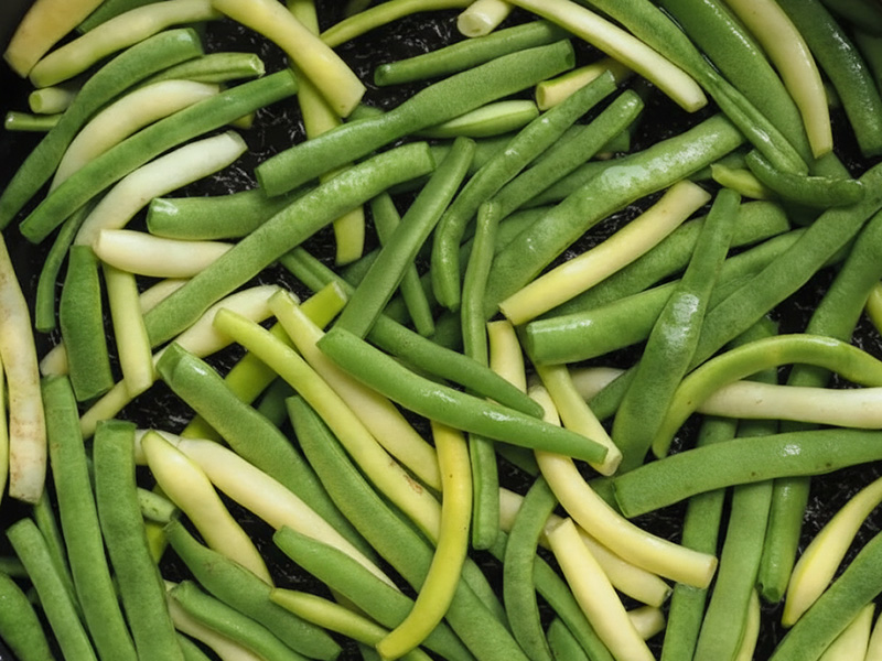 Fasulyeleri Doğru Hazırlayın