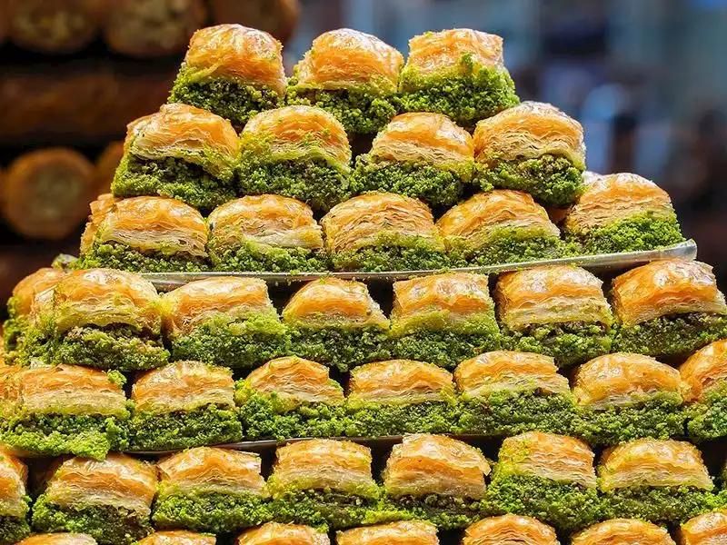 baklava