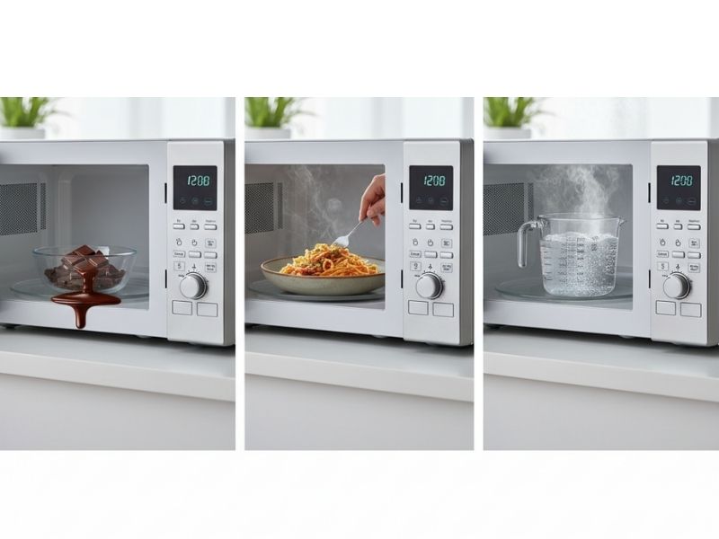 Güç Seviyelerini Kullanma