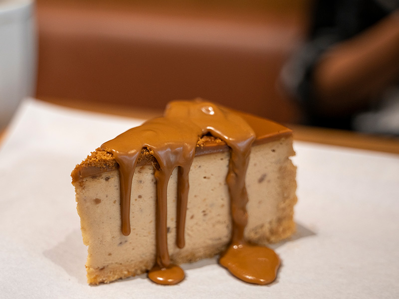 Kremasını En Son Ekleyin