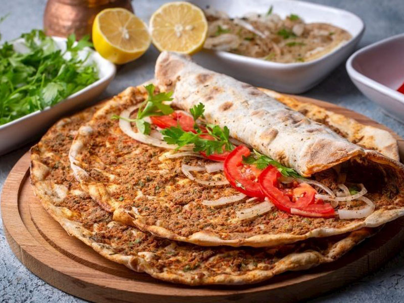 lahmacun