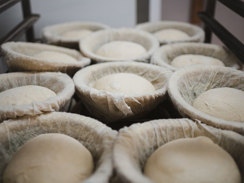 Buhar Banyosu Tekniği