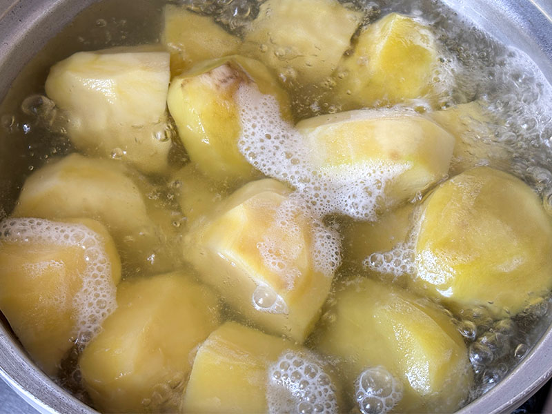 Baharat ve aromatikler