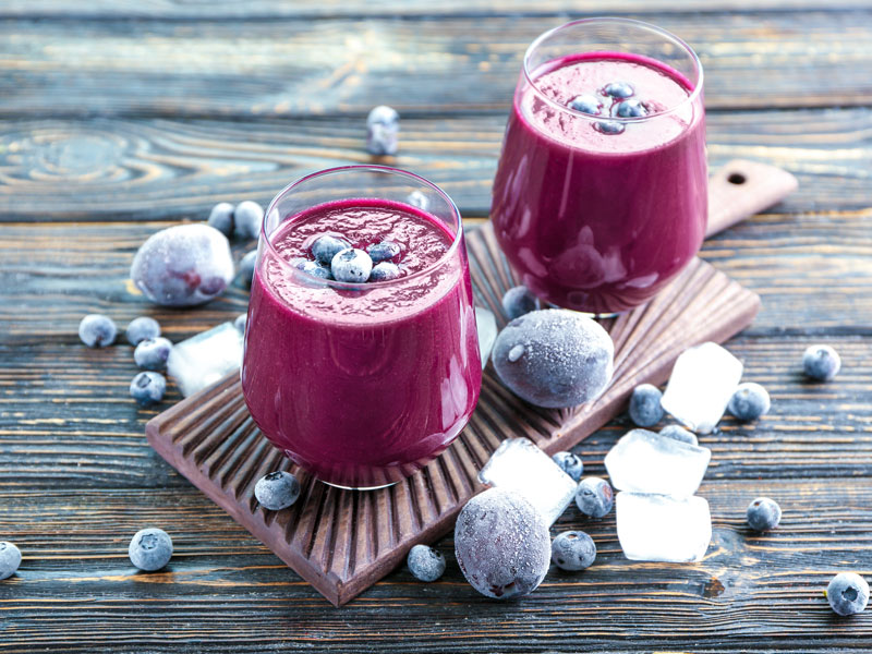 açai