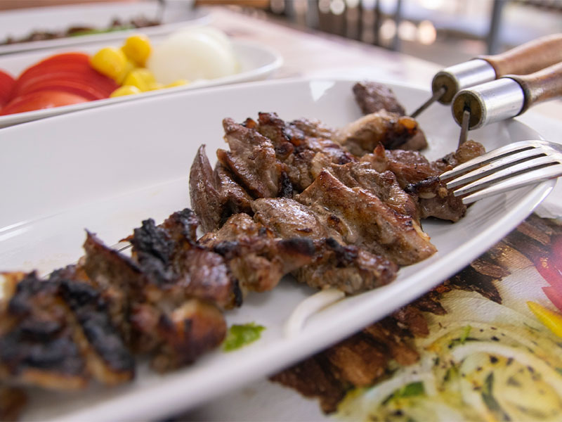 Marine Süresinde Ortam Koşulları