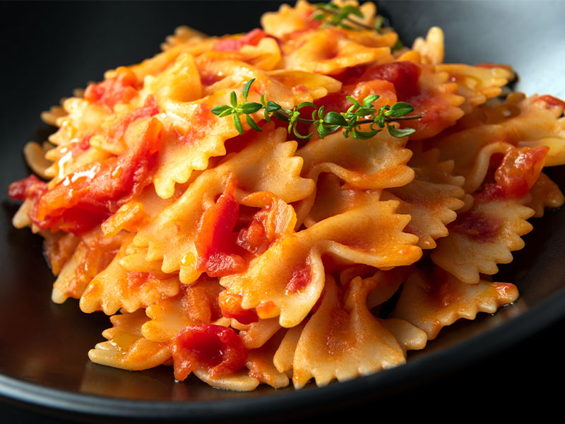 farfalle