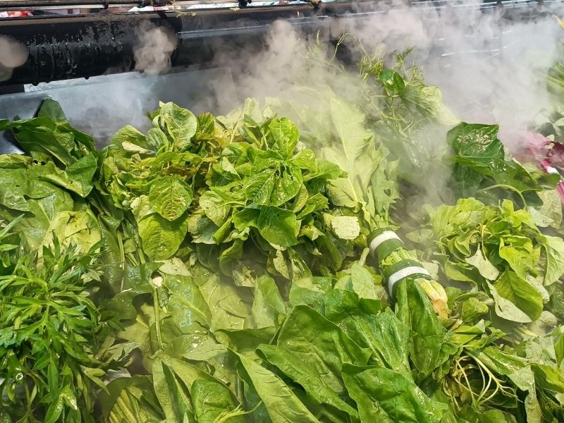 Tazelik İllüzyonu Ve Satın Alma Kararı