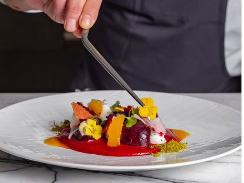 spago