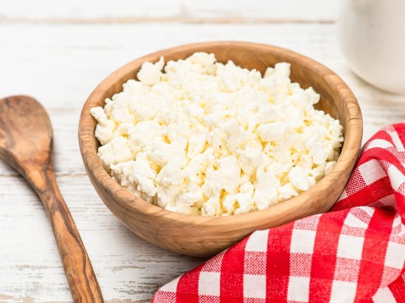 Pişirme Esnasındaki Doku Ve Kıvam Tepkisi