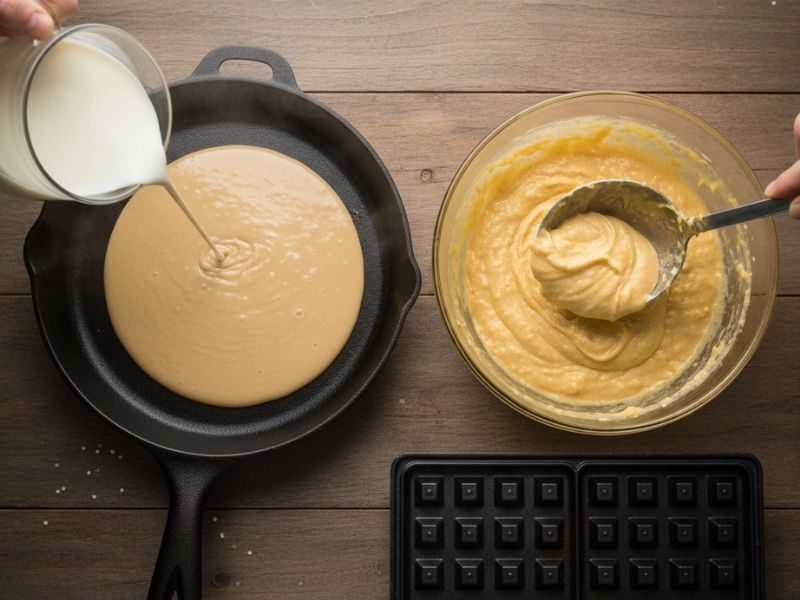 Sıvı Miktarı ve Akışkanlık