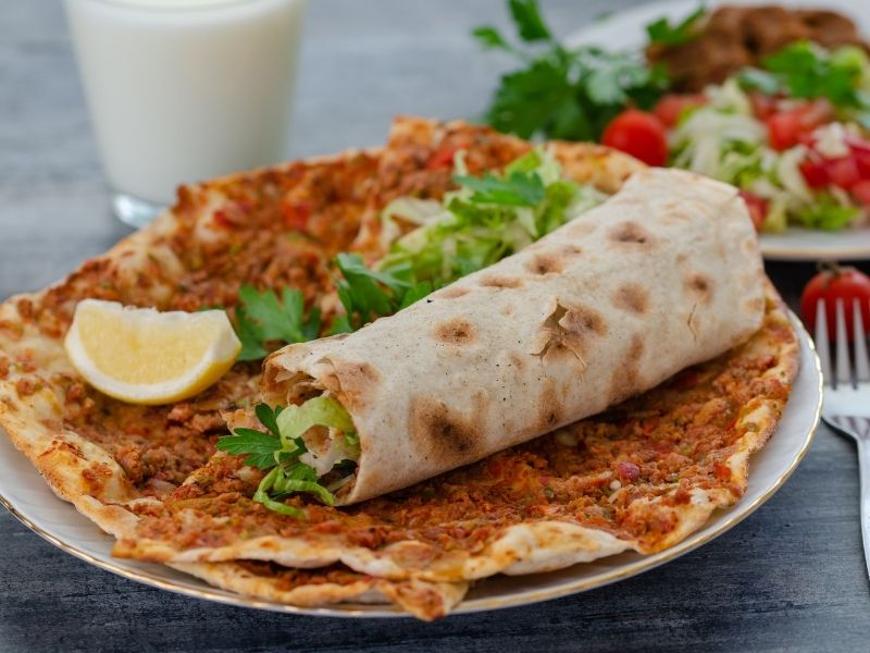 Sebze Ve Kuyruk Yağı Dengesi Nasıl Kurulur?