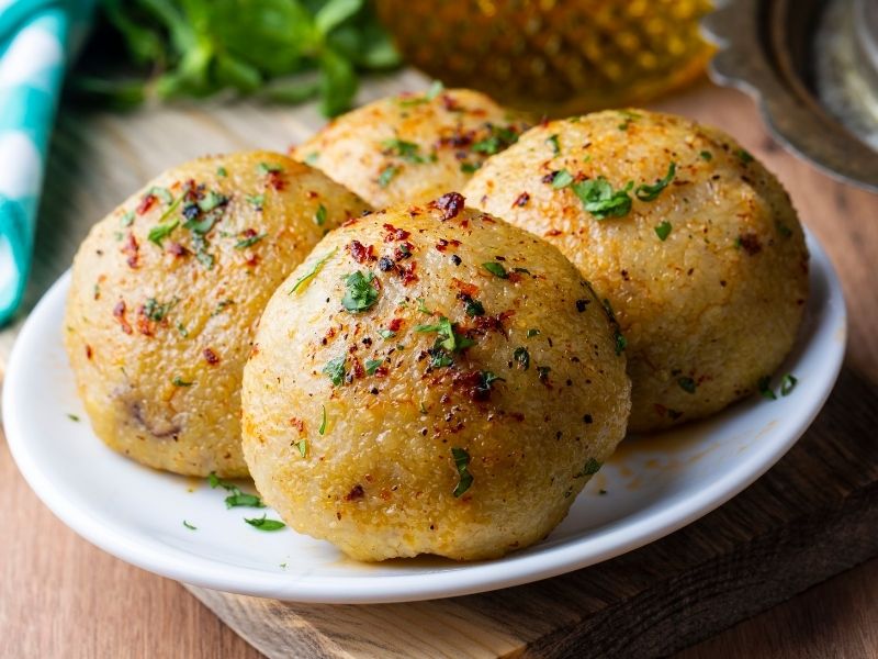 Esmer Bulgur Ve Sarı Bulgur Farkı