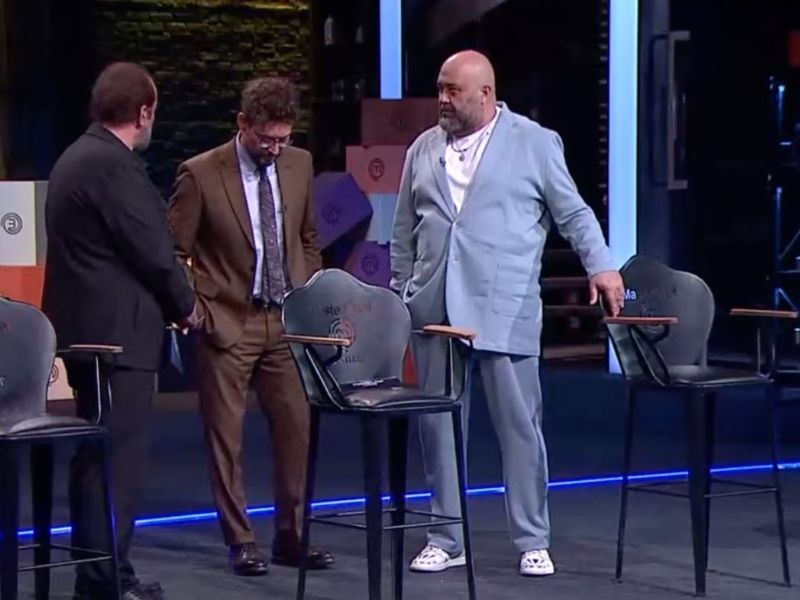 MasterChef 2026 Sezonu Seçmelerinde Heyecan Dorukta