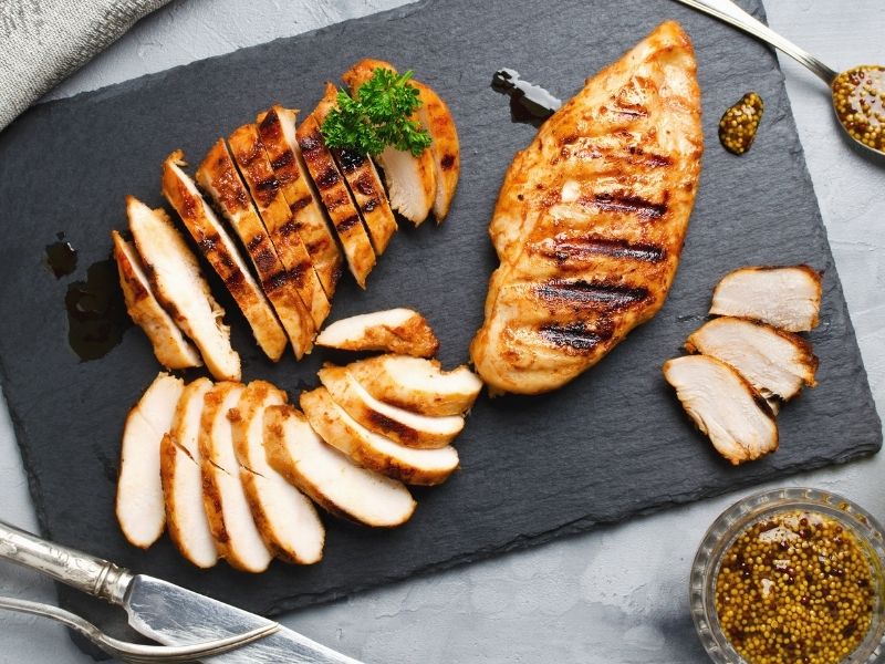 Marine Sonrası Dinlendirme ve Doğru Kesim