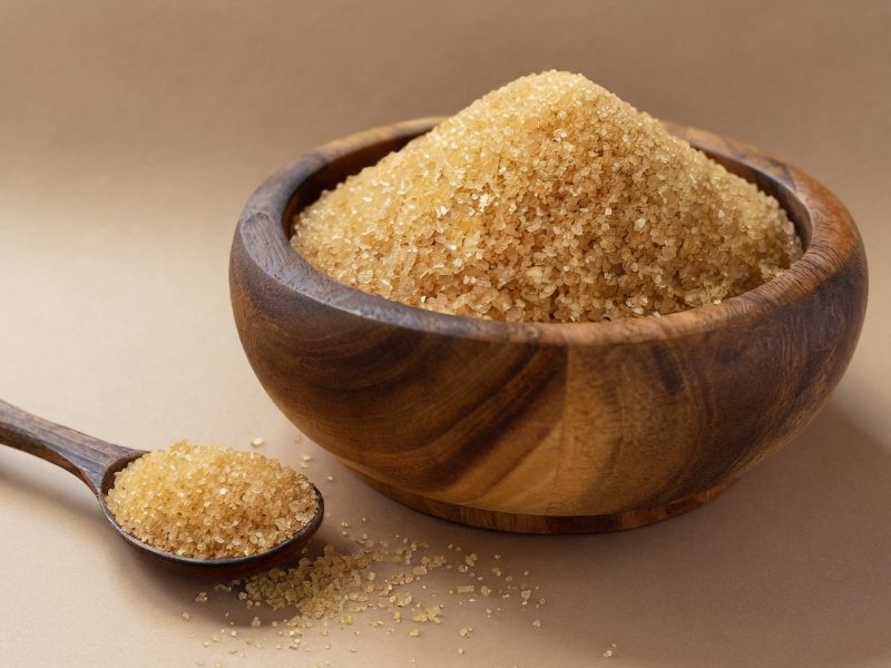 Doğal Nem Deposu: Taze Ekmek Dilimi 