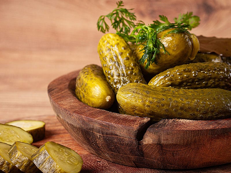 Tuz Oranı ve Su Kalitesi