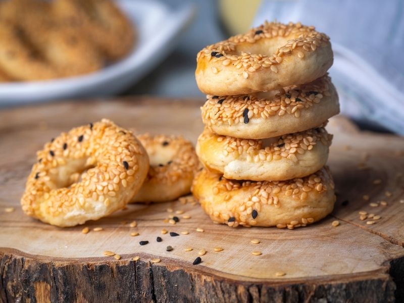 Raf Ömrünü Uzatma Ve Bayatlamayı Geciktirme