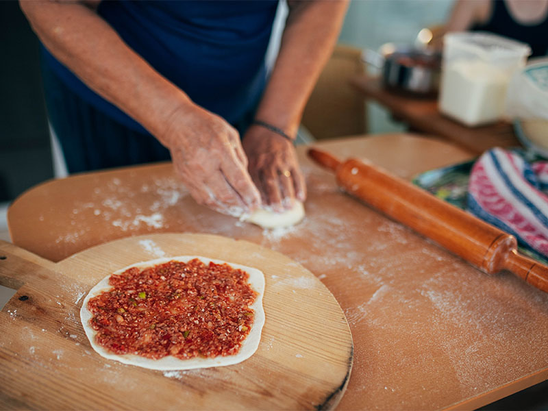lahmacun