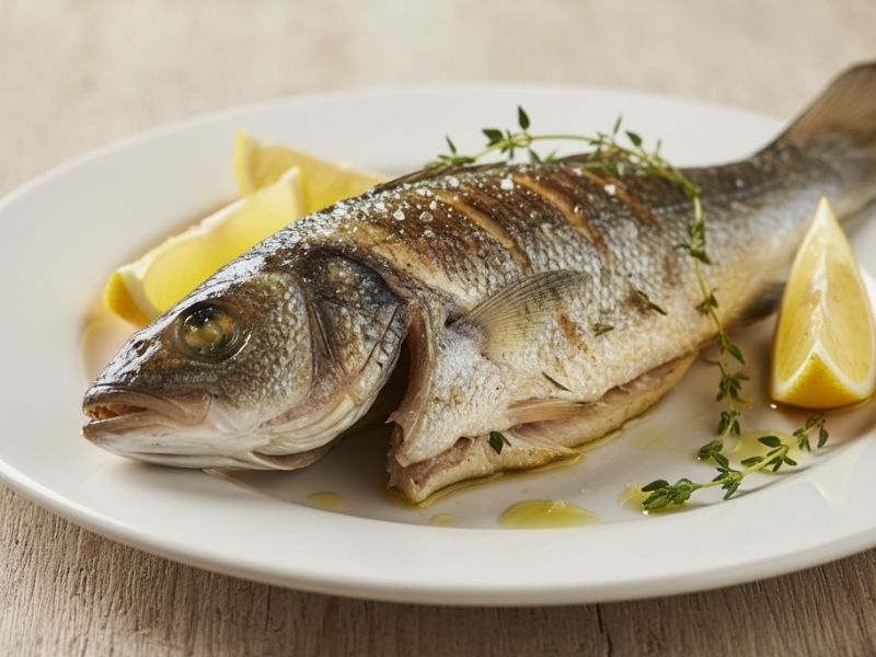 Pişirme Sırasında Dikkat Edilecek Noktalar