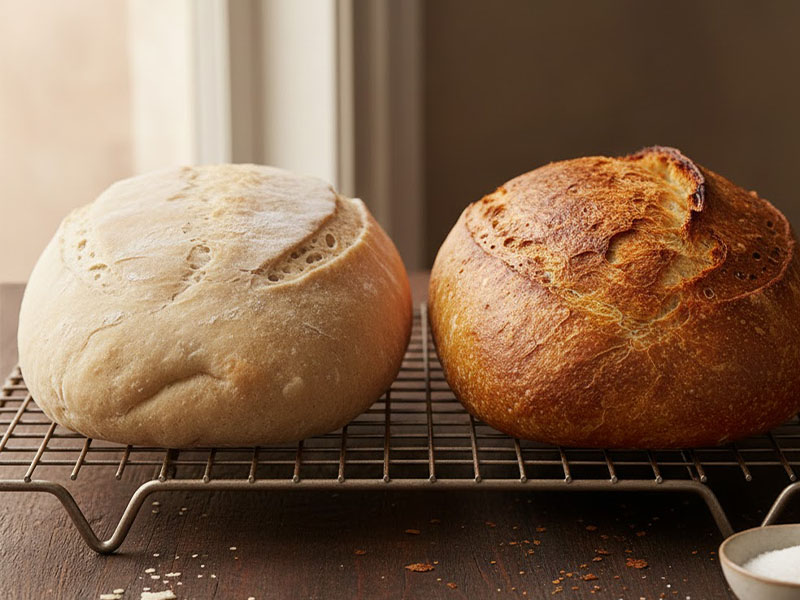 Kabuk Rengini Güzelleştirir