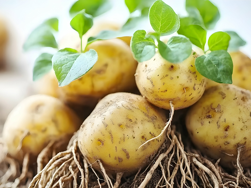 patates