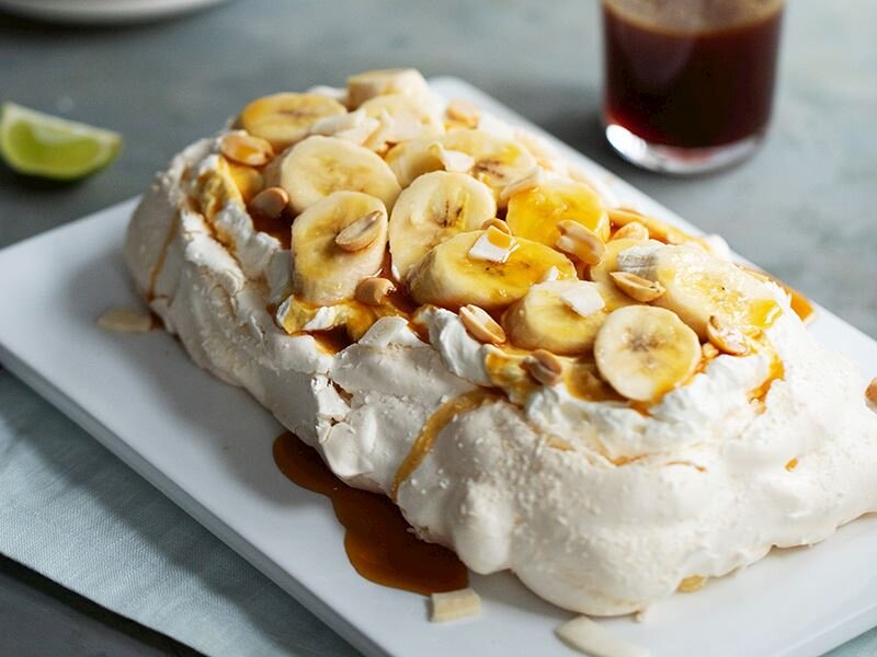 Krema servisten önce eklenmeli