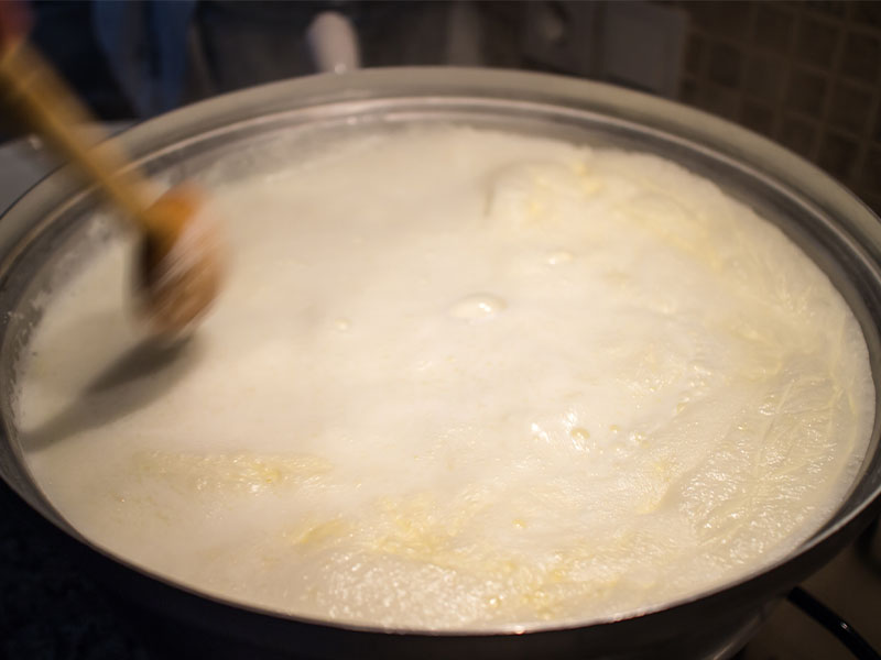 Yoğurdun Soğutulması ve Saklanması