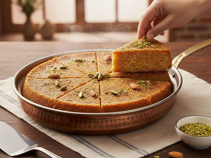 Dinlendirme ve Servis