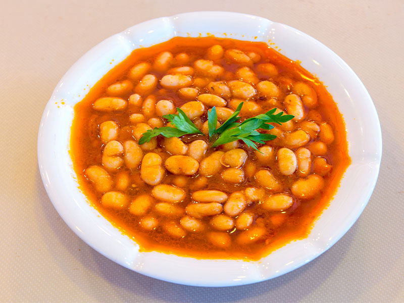 Besin Değerini Artırmak İçin