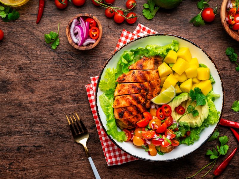 Doğru parça seçin