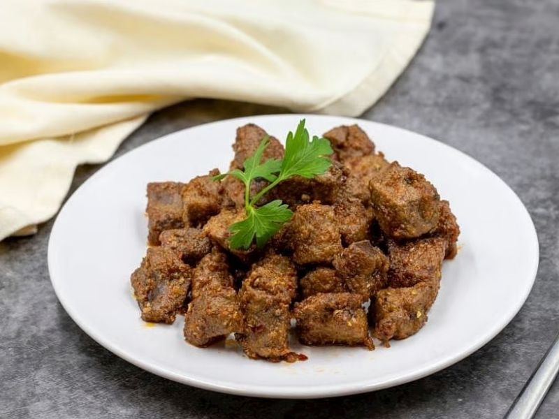 Arnavut Ciğeri