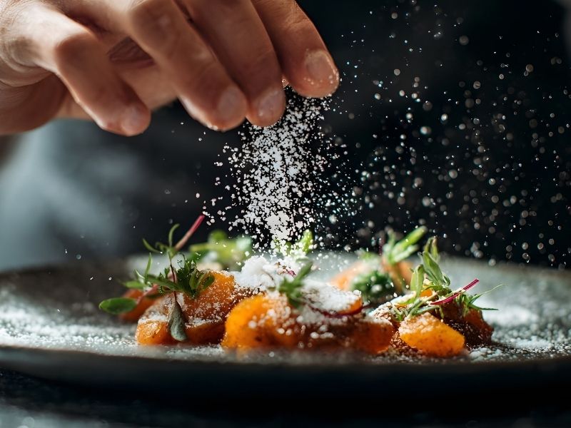 Kürlenmiş Yumurta Nasıl Kullanılır?