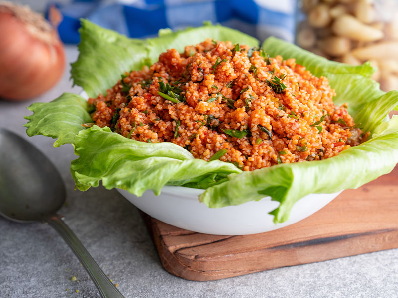 Oda Sıcaklığında Bekletmemek