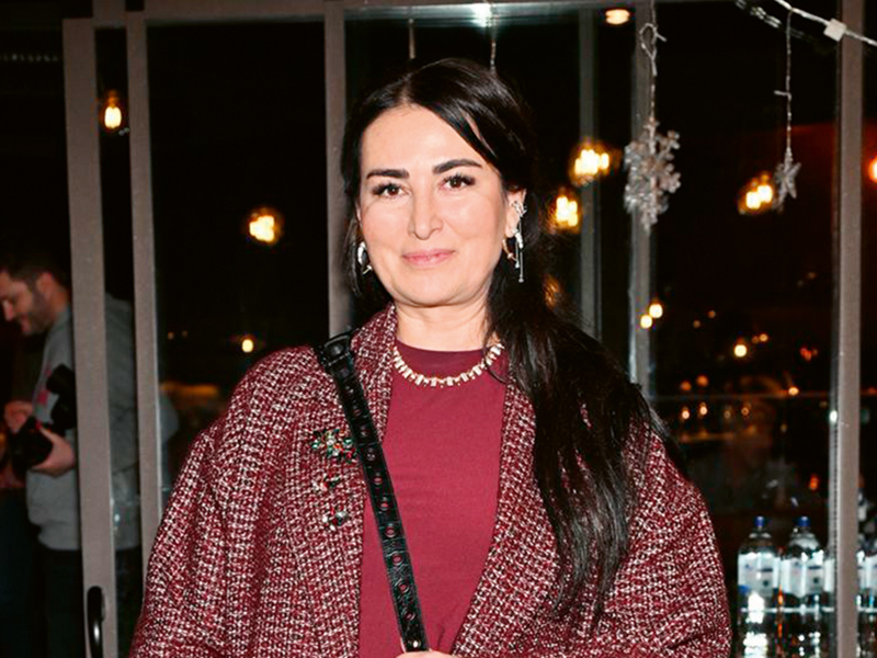 EBRU ERKE 