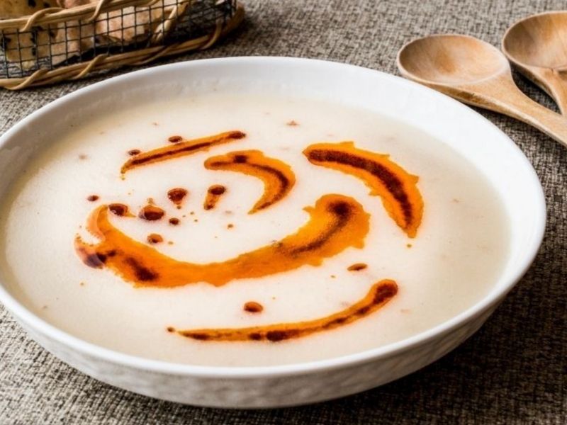 Kıymalı Düğün Çorbası Tarifi