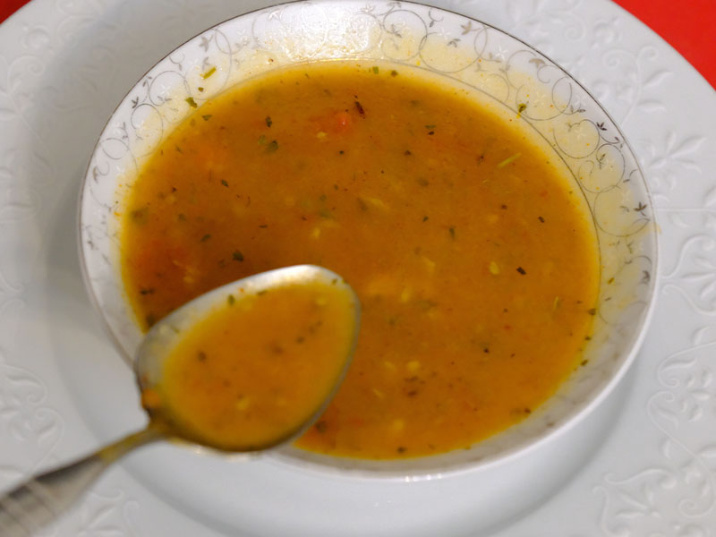 Limon veya Sirke ile Ekşi Terbiye