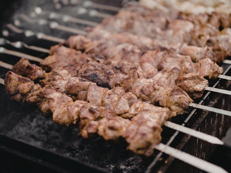 Rendelenmiş Soğan Suyunun Aroması