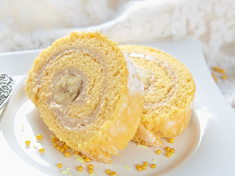 Krema Katmanına Sürpriz Lezzetler Ekleyin