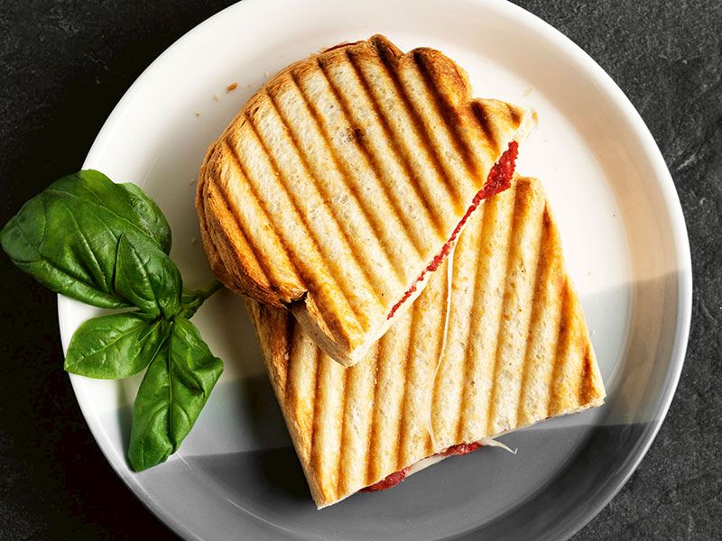 tost