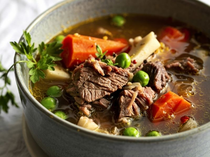 Tuz Ne Zaman Atılmalı?