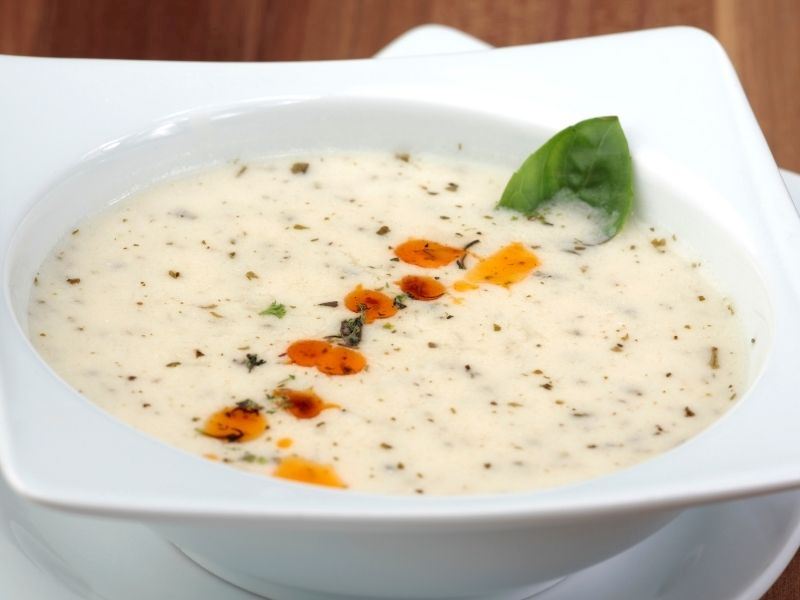 Zahmetsiz Çorba Tarifi
