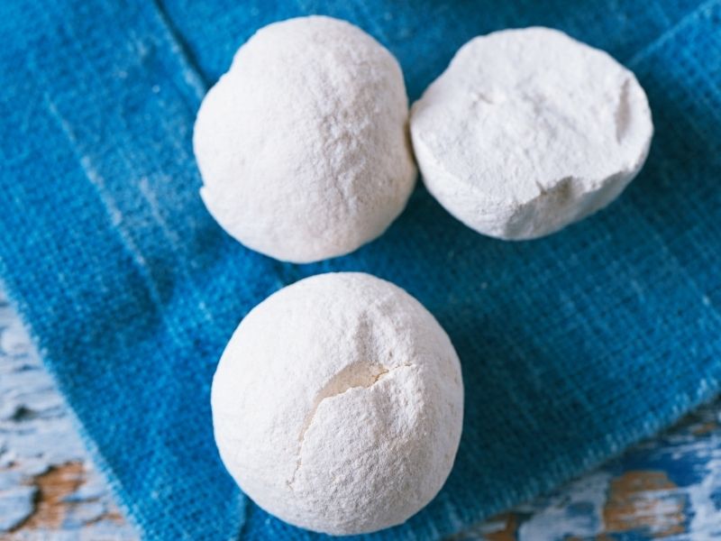  Tuzla Harmanlama Ve Geleneksel Şekillendirme