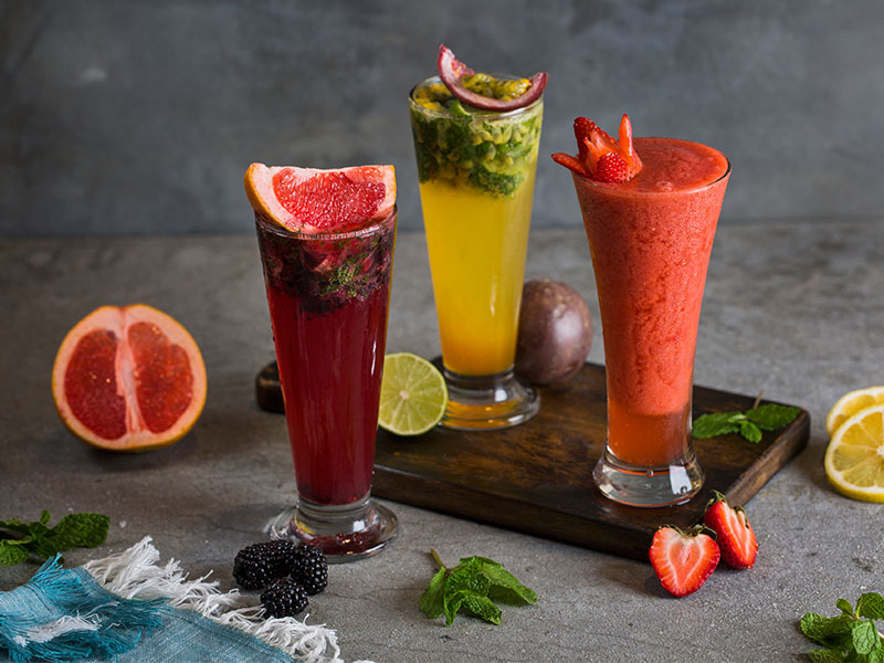 mocktail