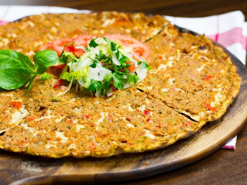 Dikkat Edilmesi Gereken Hassas Denge