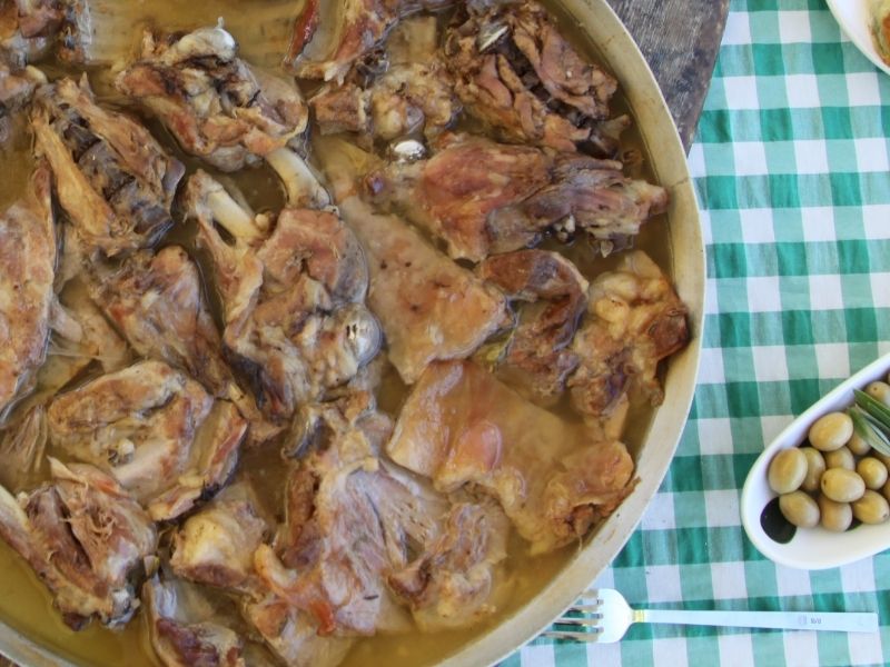 Düşük Isı Ve Buhar Dengesi İle Sabırla Pişirin